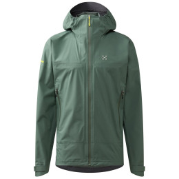 Haglöfs L.I.M Airak 2,5L Jacket férfi vízálló kabát
