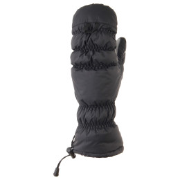 Axon Rukavice 810 női kesztyű fekete černá