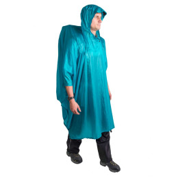 Sea to Summit Ultra-Sil Nano Tarp Poncho poncsó