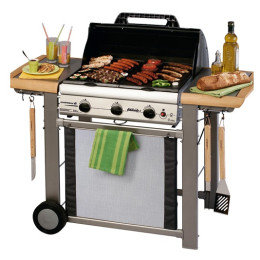 Campingaz ADELAIDE 3 CLASSIC L grill