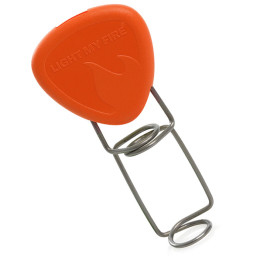 Light My Fire Grandpa´s Fire villája nyárs narancs orange