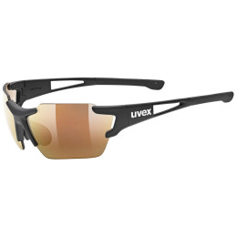 Napszemüveg Uvex Sportstyle 803 Small Race VM CV