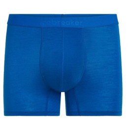 Icebreaker Men Merino Blend 125 ZoneKnit™ Boxers férfi sportboxer