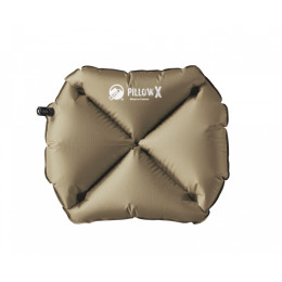 Felfújható párna Klymit Pillow X Recon
