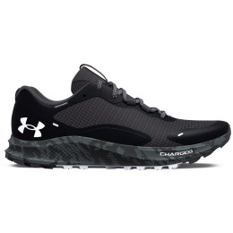 Női futócipő Under Armour W Charged Bandit TR 2 SP fekete