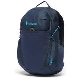 Cotopaxi Elqui 18L Backpack kis túrahátizsák sötétkék Carbon