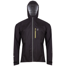 High Point Road Runner 5.0 Jacket férfi dzseki fekete black