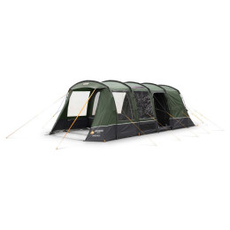 Vango Sherwood 400XL Package családi sátor zöld/fekete Ivy