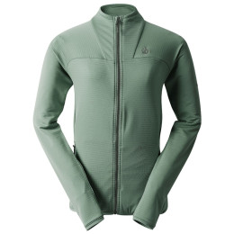 Dare 2b Torrek Stretch Midlayer női pulóver világoszöld GlacierGreen