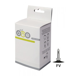 Gumibelső One 700X18-25C FV