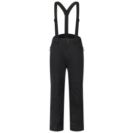 Dare 2b Achieve III Pant short férfi nadrág fekete Black