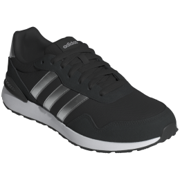 Adidas Run 60S 4.0 női cipő fekete/szürke Cblack/Silvmt/Ftwwht
