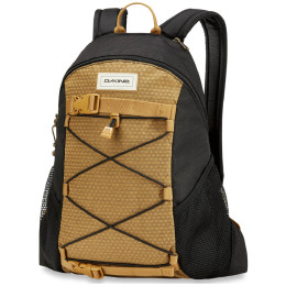 Hátizsák Dakine Wonder 15l barna
