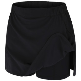 MOOA Flow női szoknya fekete black