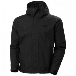 Helly Hansen Sirdal Protection Jacket férfi dzseki fekete