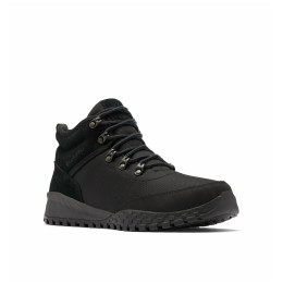 Columbia Fairbanks™ Mid férficipő fekete Black, Shark