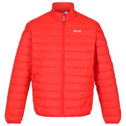 Regatta Hillpack férfi dzseki piros Fiery Red