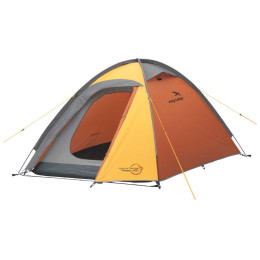 Easy Camp Meteor 200 (2017) sátor narancs