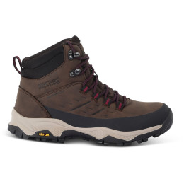 Regatta Womens Blake Boot női cipő barna Chtnt/DkPmnt