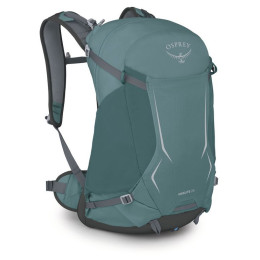 Osprey Hikelite 26 túrahátizsák kék cascade blue
