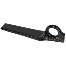 Camp Lost Arrow 117 mm sziklaszög