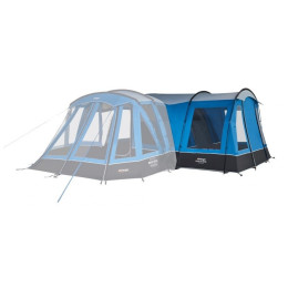 Fedett előtér Vango Excel Side Awning - TA001 kék