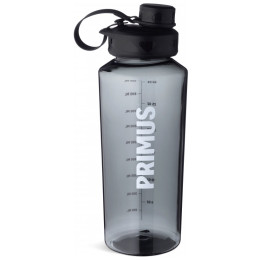 Kulacs Primus TrailBottle Tritan 1 l fekete černá