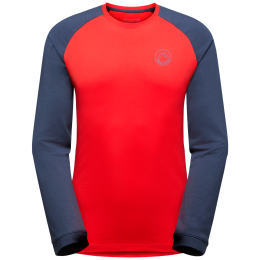 La Sportiva Circle Logo Longsleeve M férfi póló