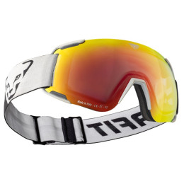 Dynafit Tlt Pro Goggle síszemüveg fehér/fekete 0910 - Black Out / nimbus Cat S1-S2