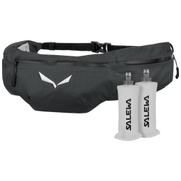 Salewa Pedroc Hipbelt övtáska fekete 0870 - Onyx