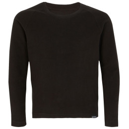 Regatta Junior Thermal Baselayer Top gyerek funkcionális felső fekete Black