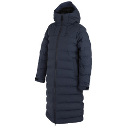 MOOA Thermora Coat női télikabát sötétkék Ink