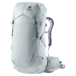 Deuter Aircontact Ultra 40+5 túrahátizsák világosszürke