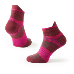 Zulu Sport Low Women zokni