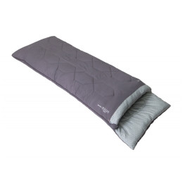 Hálózsák Vango Serenity Single szürke