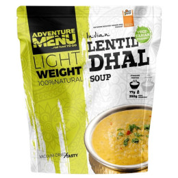 Adventure menu Lightweight Lencse Dhal 350 g