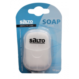 Szappan levelek Salto Soap