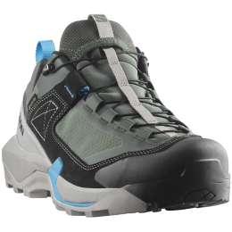 Salomon X Ultra Alpine Gore-Tex férficipő
