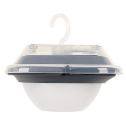 Lámpa Bo-Camp Shine solar