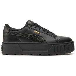 Puma Karmen L női cipő fekete Black