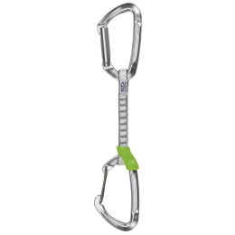 Climbing Technology Lime-M set 12 cm DY 6 db silver express készlet