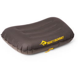 Sea to Summit Aeros Ultralight Pillow - Large utazópárna fekete Moonstruck