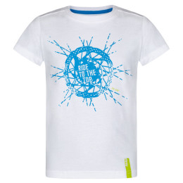 Loap Boomerang gyerek póló fehér