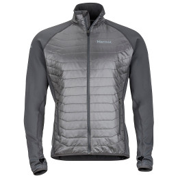 Férfi kabát Marmot Variant Jacket szürke Slate Grey/Cinder