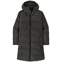 Patagonia W's Jackson Glacier Parka női kabát fekete black
