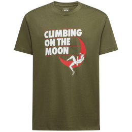 La Sportiva Moon Rock T-Shirt M férfi póló