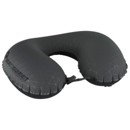 Párna Sea to Summit Aeros Ultralight Pillow Traveller szürke