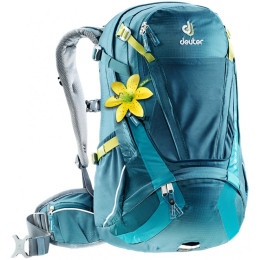 Női hátizsák Deuter Trans Alpine 28 SL (2019) türkiz