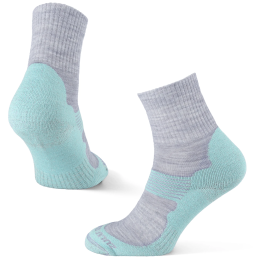 Zulu Merino Allseason zokni