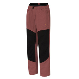 Hannah Guines Jr gyerek nadrág téglavörös